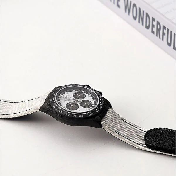 CRONUS ART Carbon Daytona Limited Edition