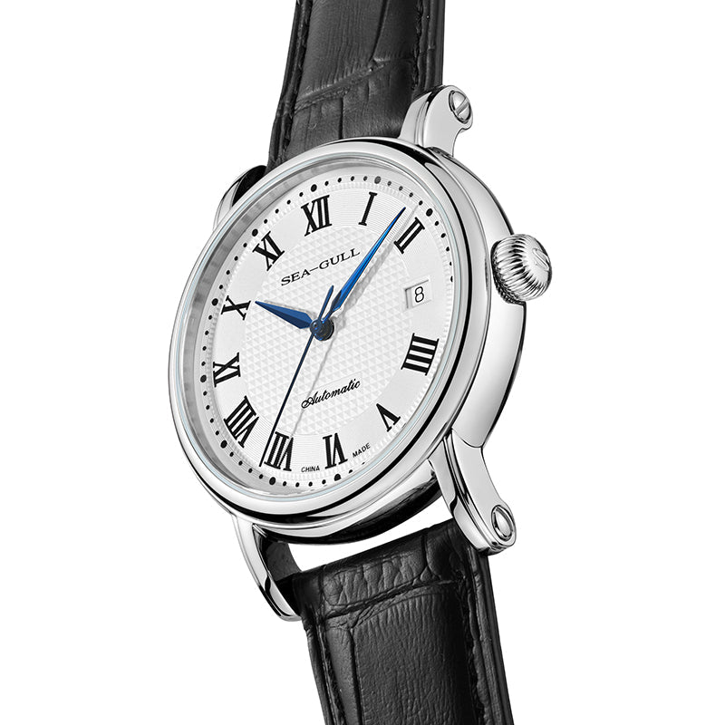 Chiffres Romains Couple 38.5mm/27mm