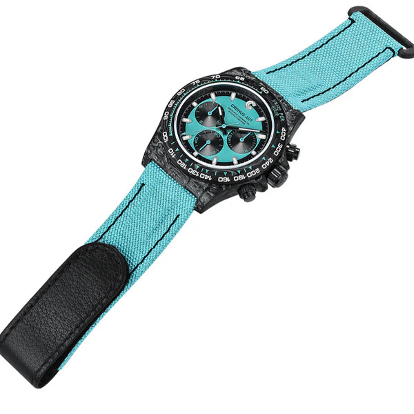 CRONUS ART Carbon Daytona Limited Edition