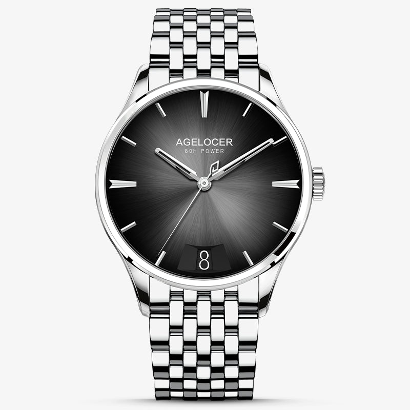 AGELOCER BUDAPEST SERIES