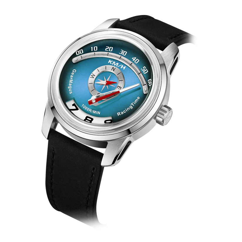 MS07 - RacingTime