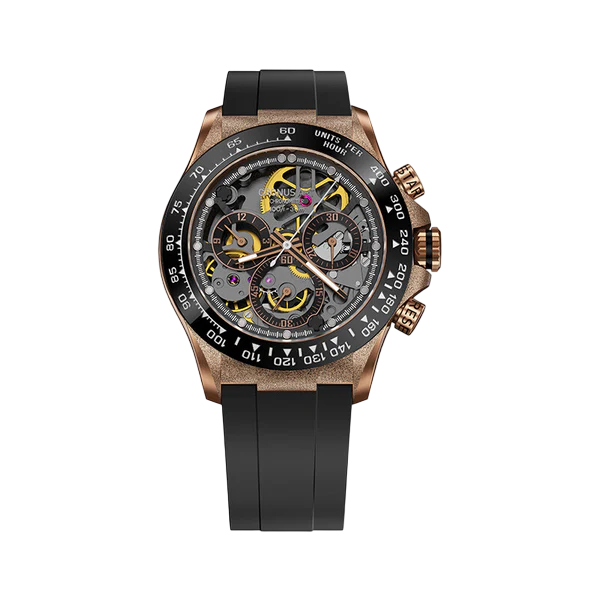 CRONUS ART Daytona Squelette