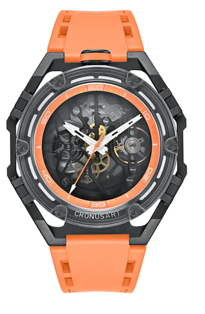 CRONUS ART CM025 Alien Series