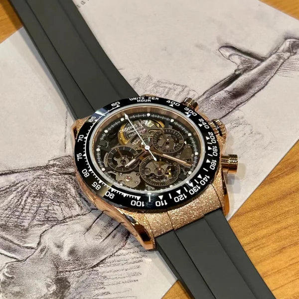 CRONUS ART Daytona Squelette