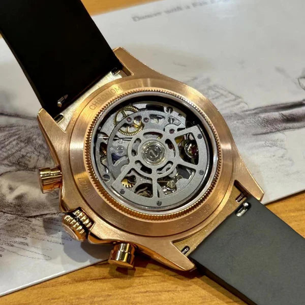 CRONUS ART Daytona Squelette
