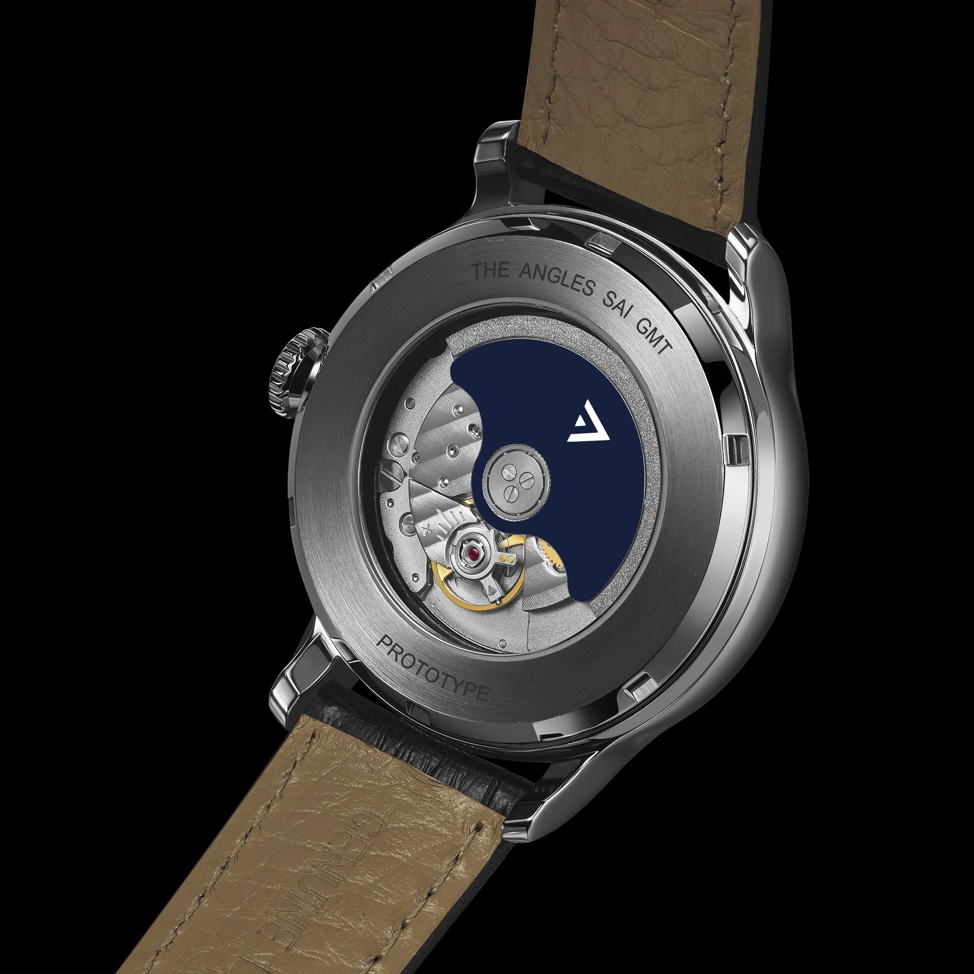 ANGLES | The Sai GMT