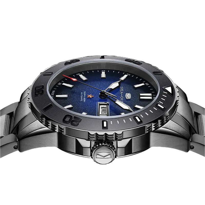 Seagull – Série Océan