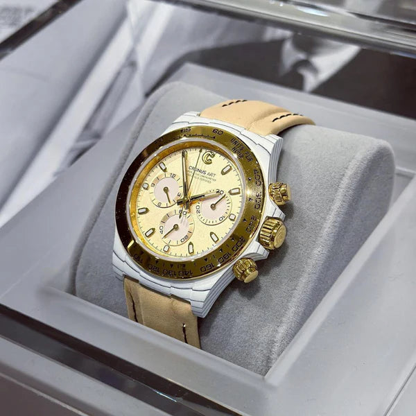 CRONUS ART Carbon Daytona Limited Edition