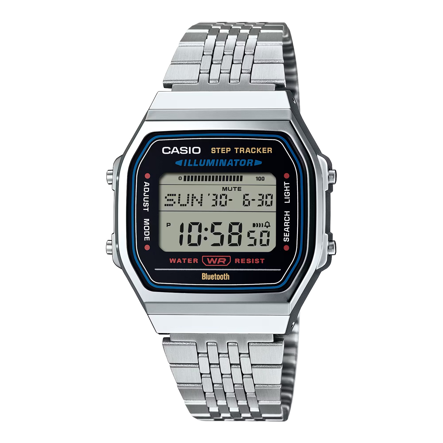 Casio ABL-100WE-1A