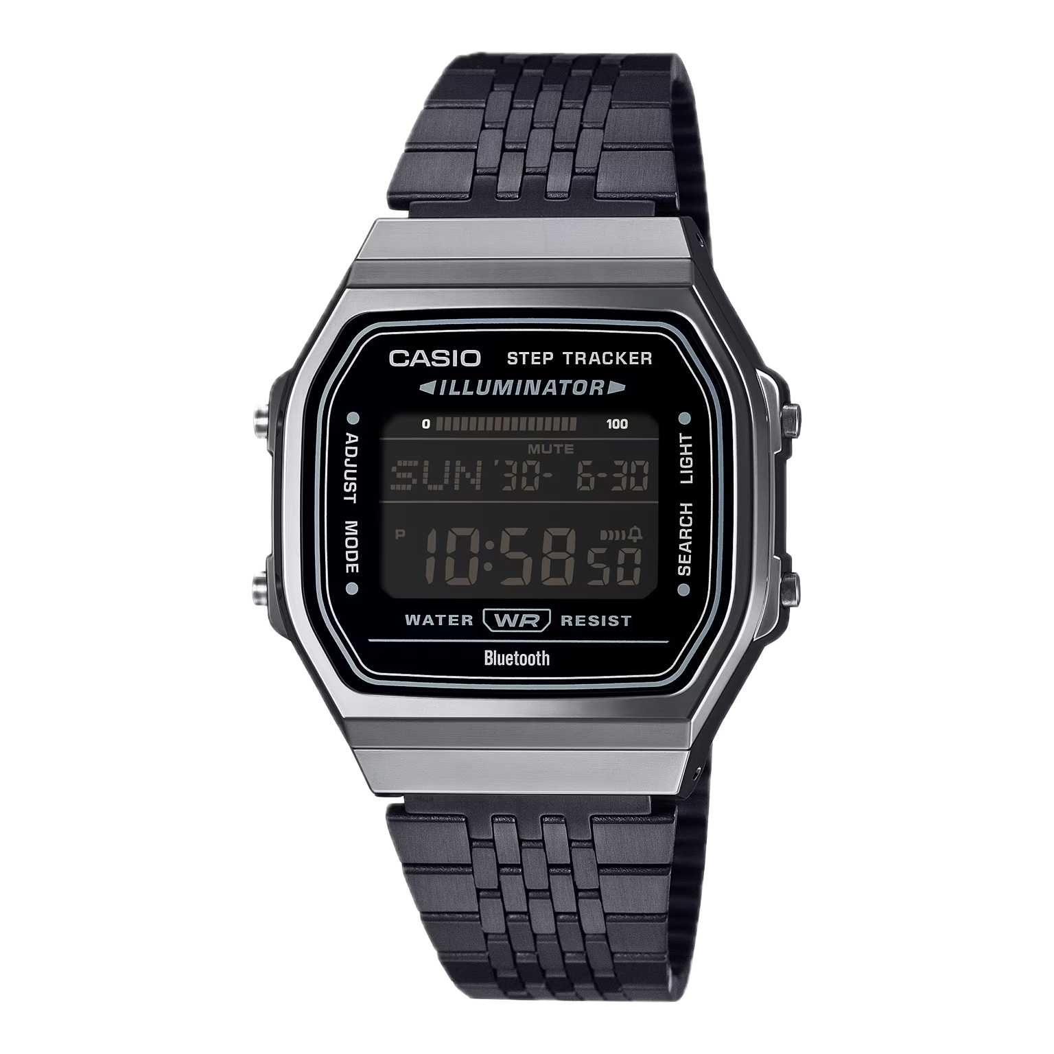 Casio ABL-100WEGG-1B