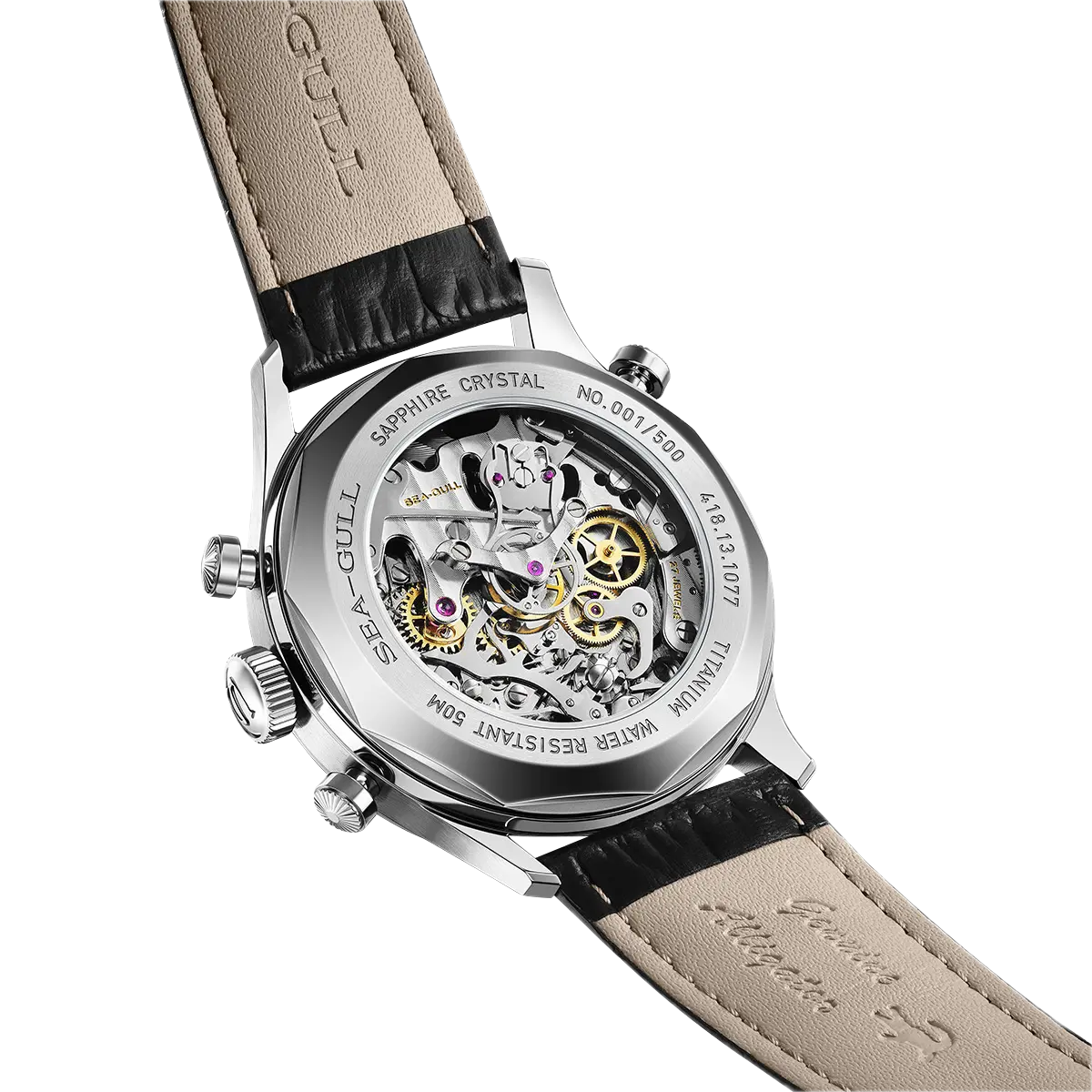 Seagull – 70e Anniversaire