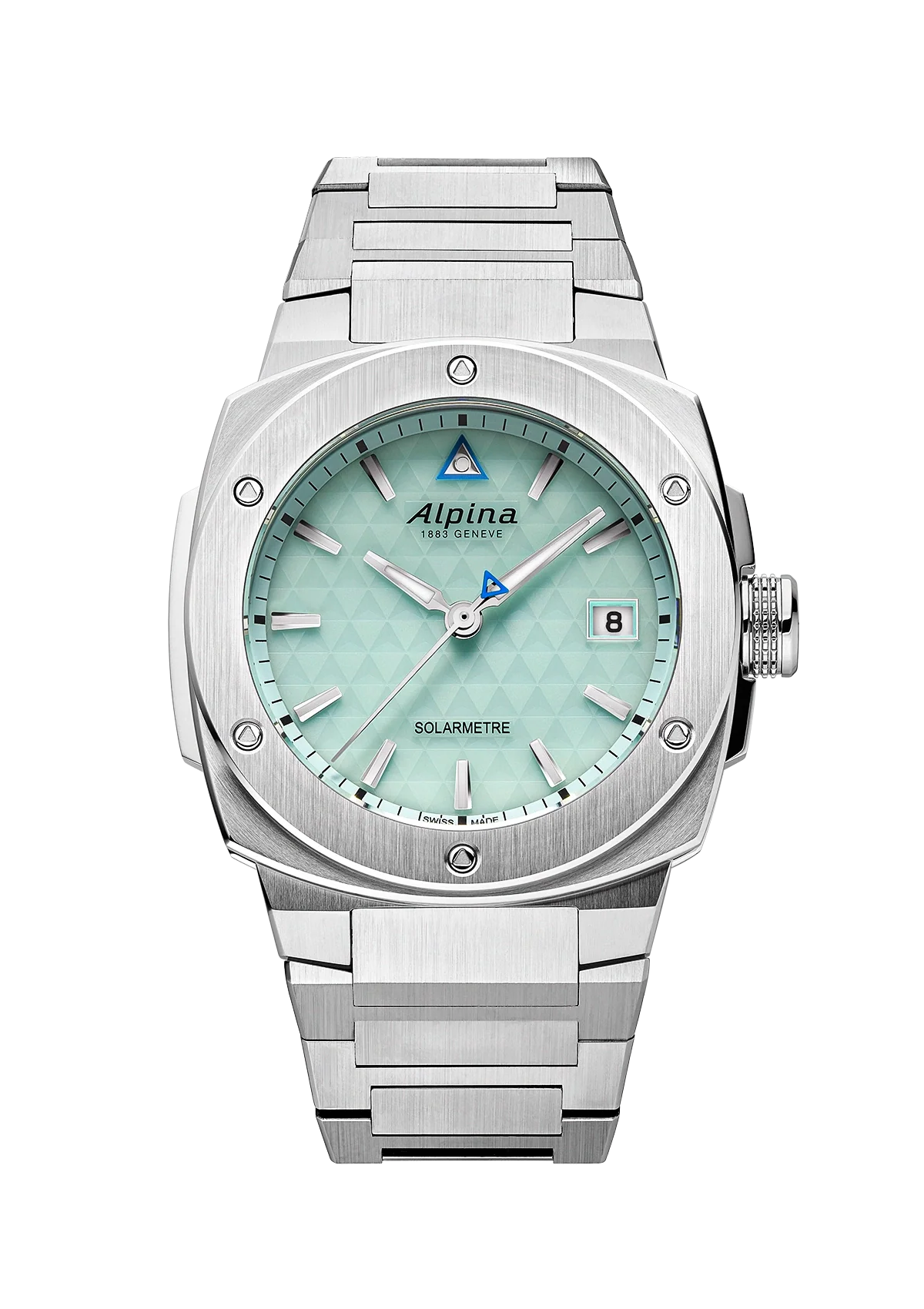 Alpiner Extreme Solar Meter