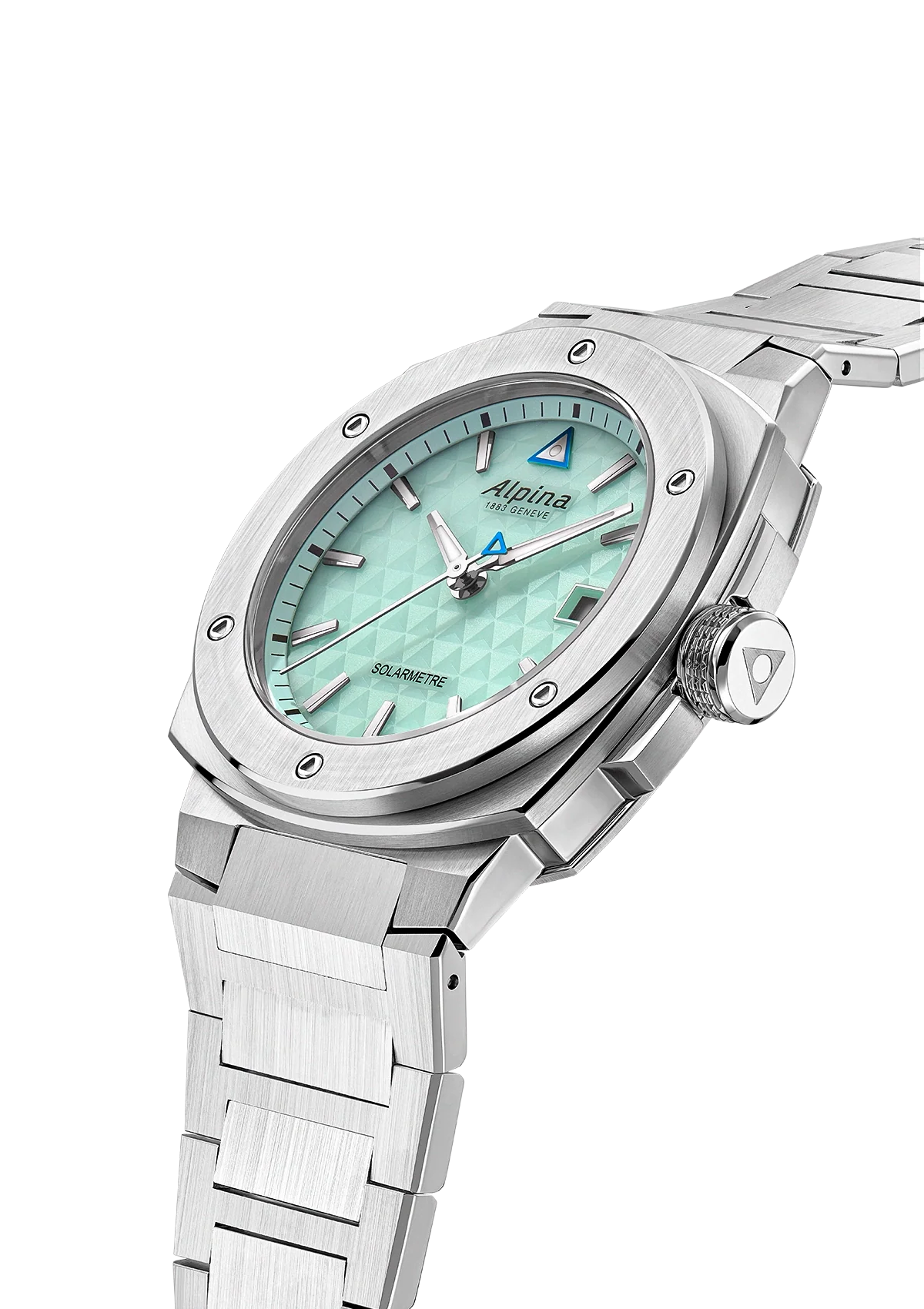 Alpiner Extreme Solar Meter