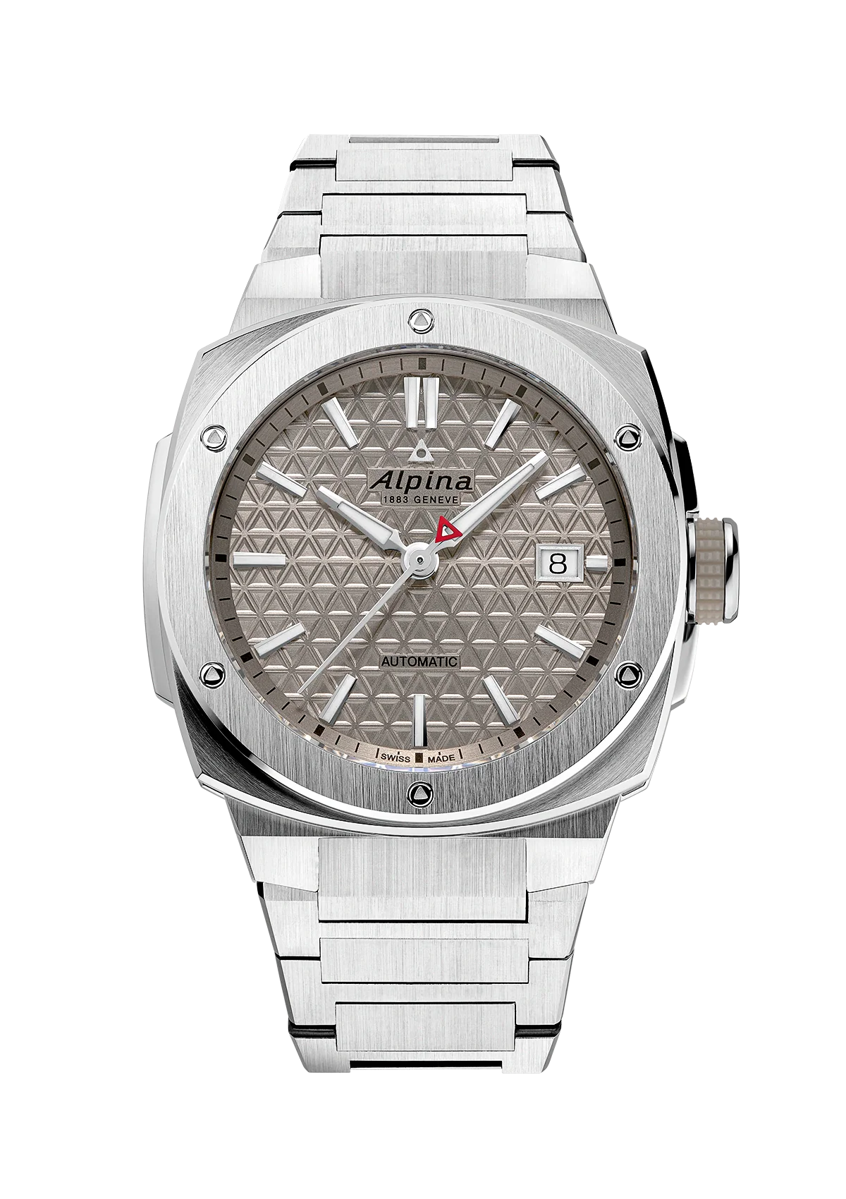Alpina ALPINER Extreme Automatic 39mm