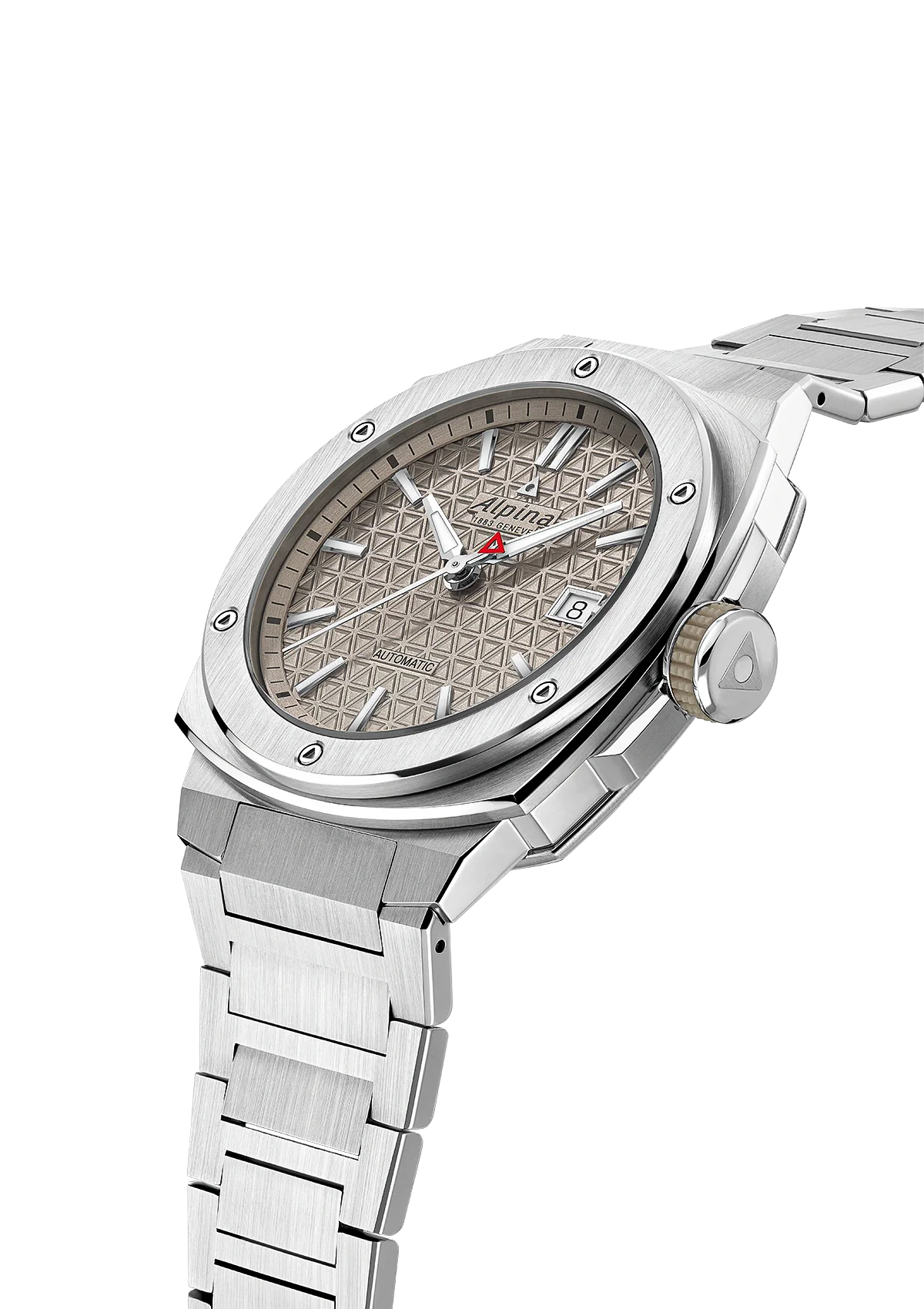 Alpina ALPINER Extreme Automatic 39mm