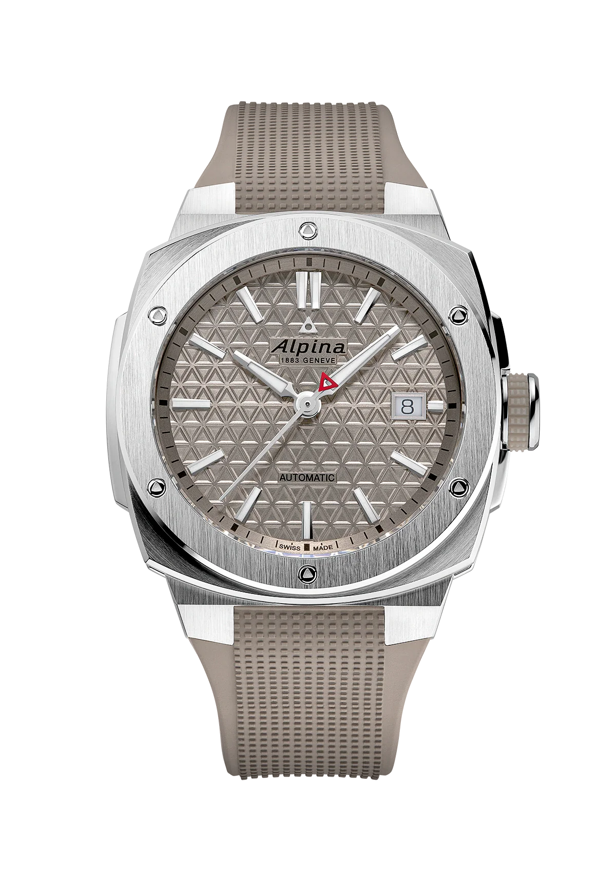 Alpina ALPINER Extreme Automatic 39mm