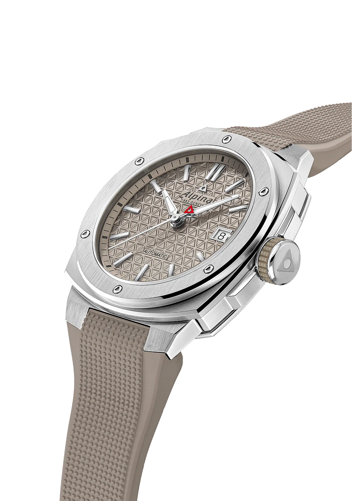 Alpina ALPINER Extreme Automatic 39mm