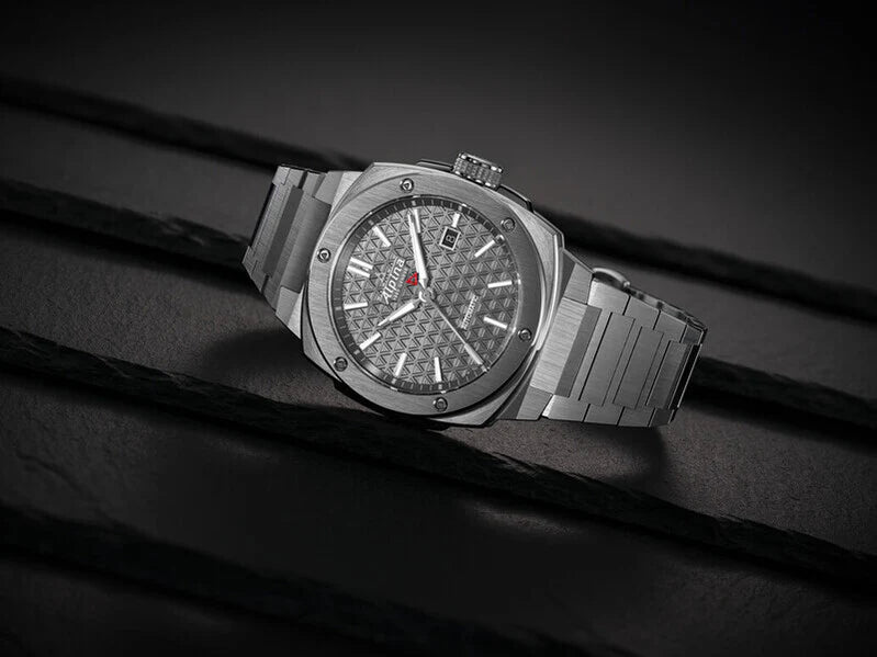 Alpina ALPINER Extreme Automatic 41mm