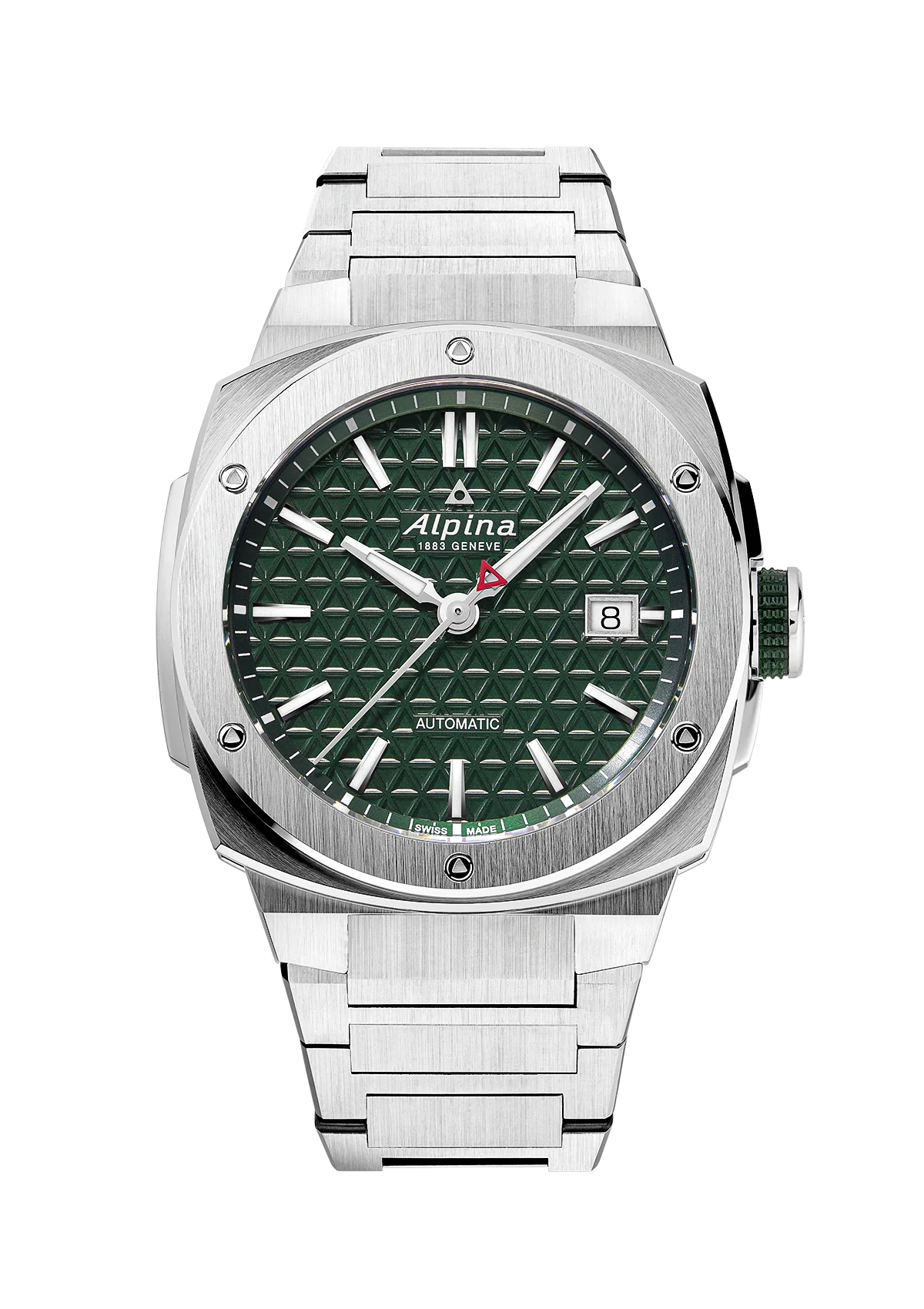 Alpina ALPINER Extreme Automatic 39mm