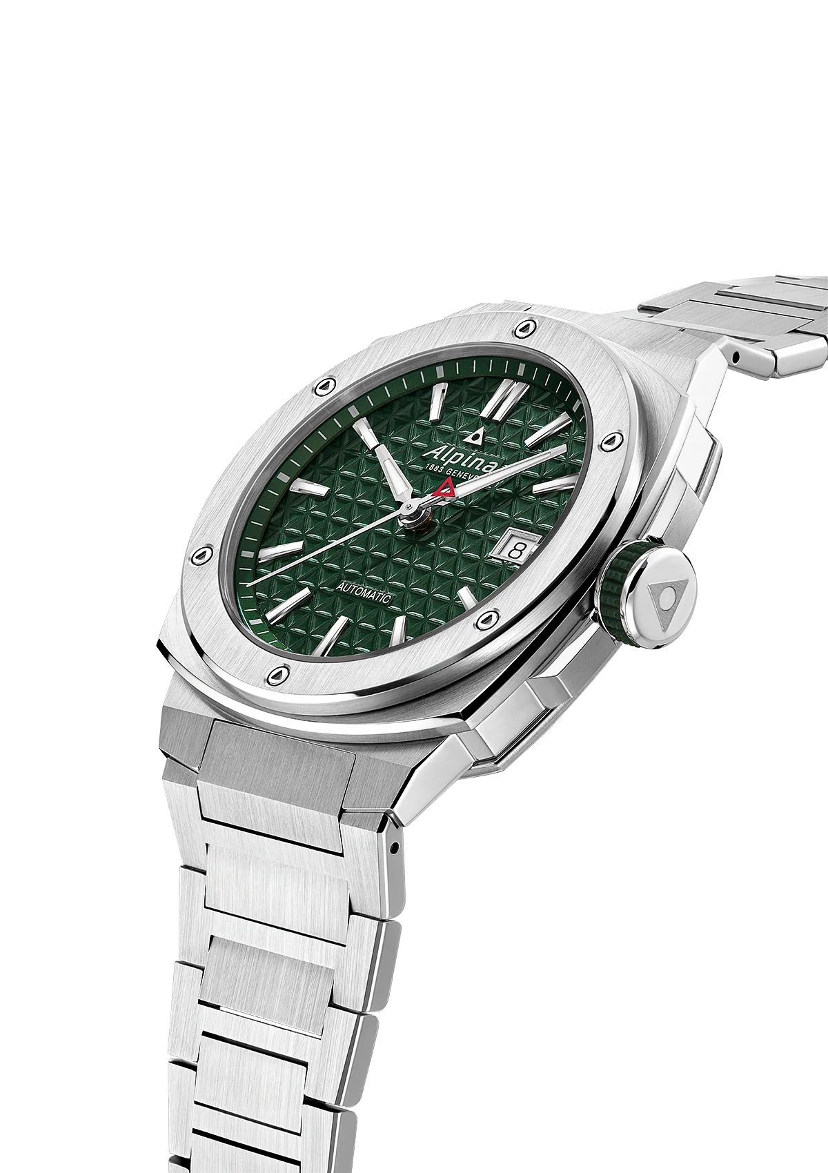 Alpina ALPINER Extreme Automatic 39mm