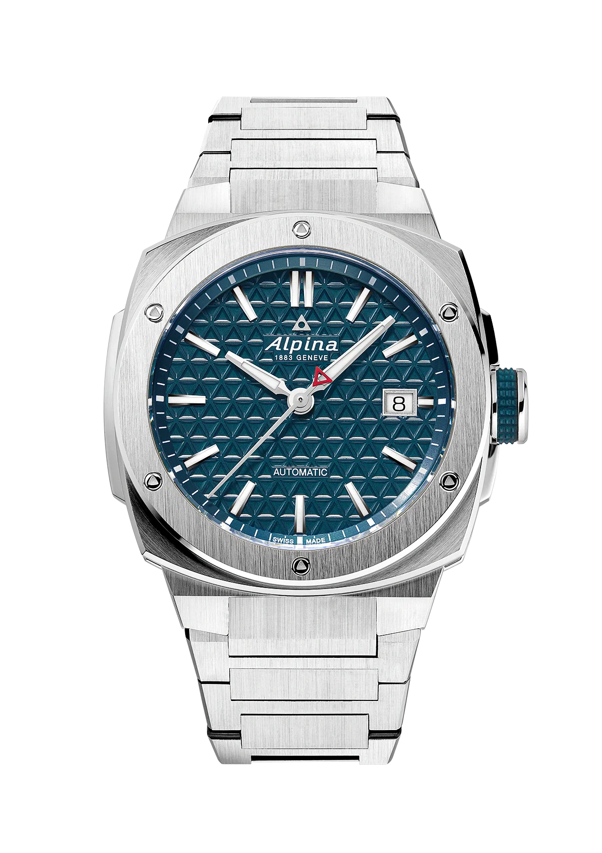 Alpina ALPINER Extreme Automatic 39mm