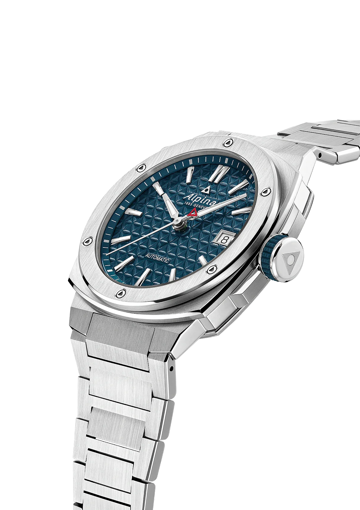Alpina ALPINER Extreme Automatic 39mm