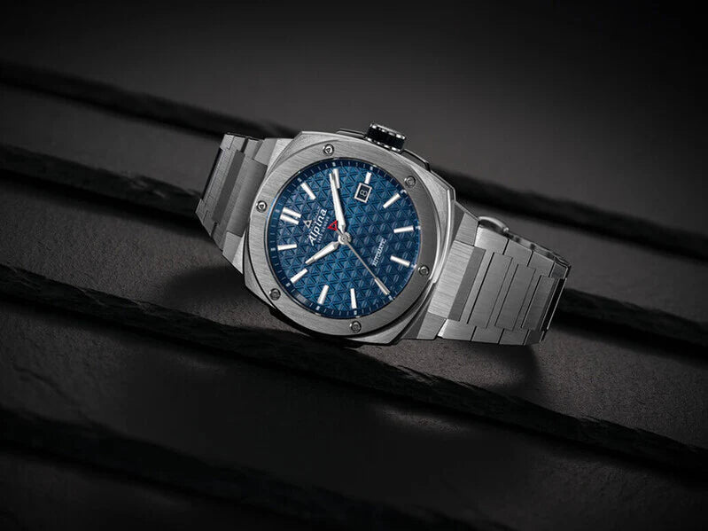 Alpina ALPINER Extreme Automatic 41mm