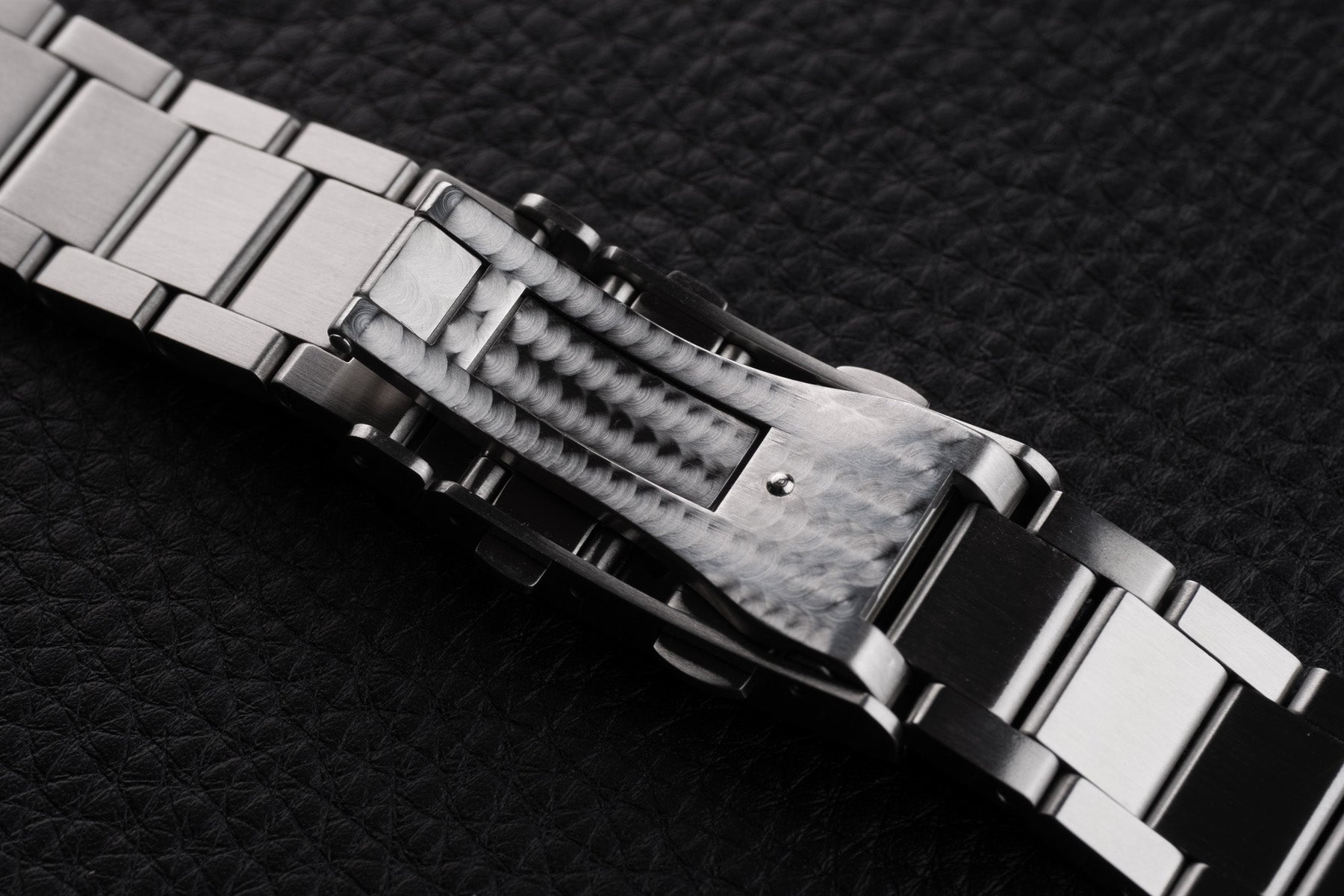 Alcadus Voyager Worldtimer GMT