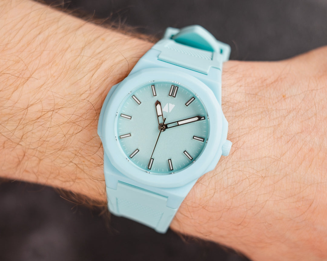 Calypso Bleu Ocean