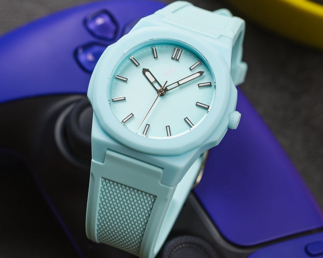 Calypso Bleu Ocean