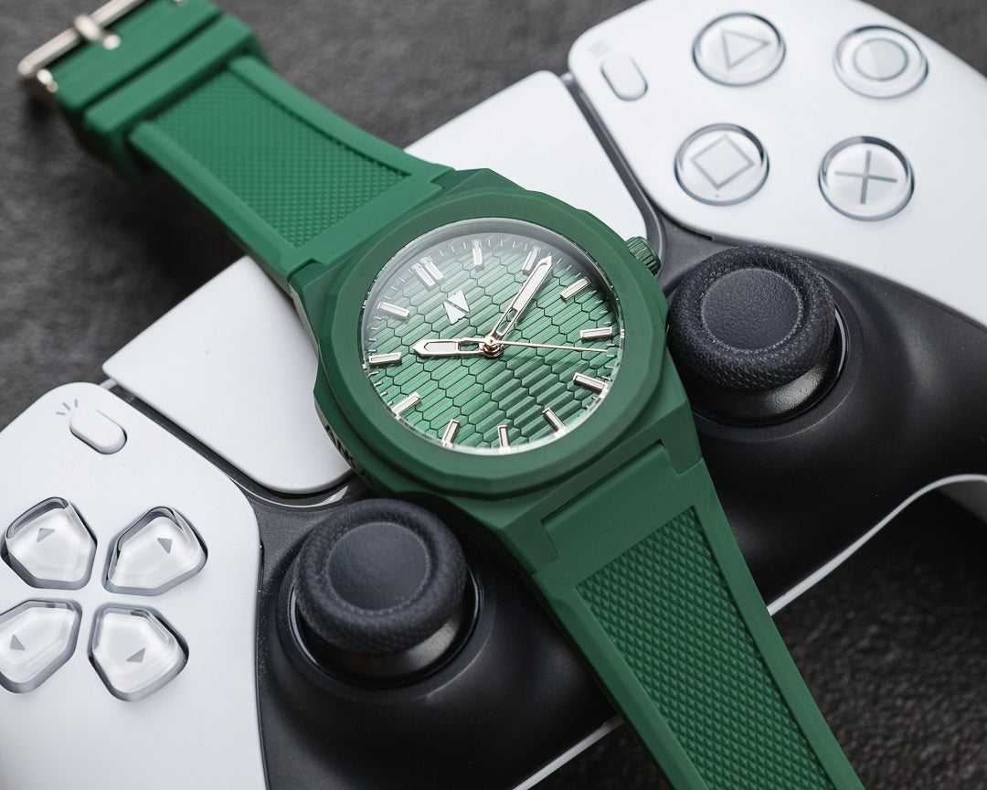 Calypso Green