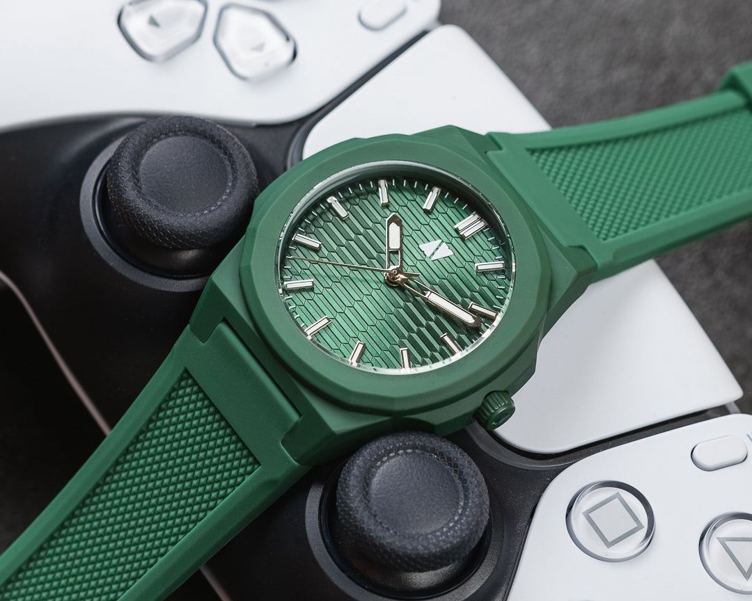 Calypso Green