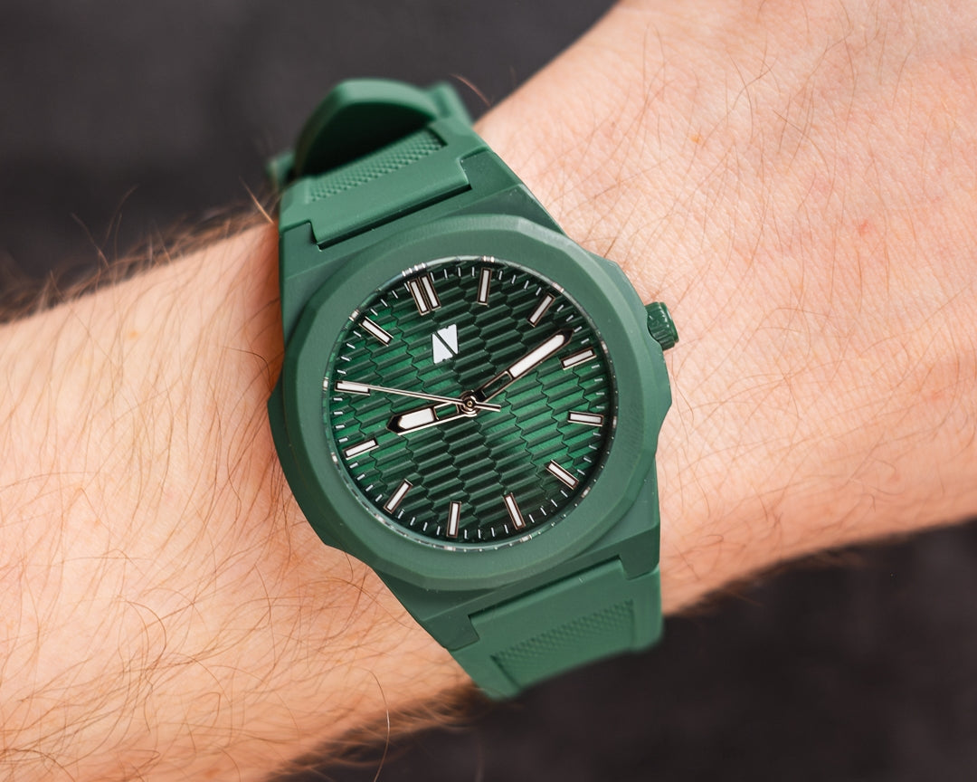 Calypso Green