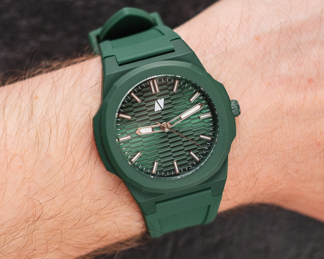 Calypso Green