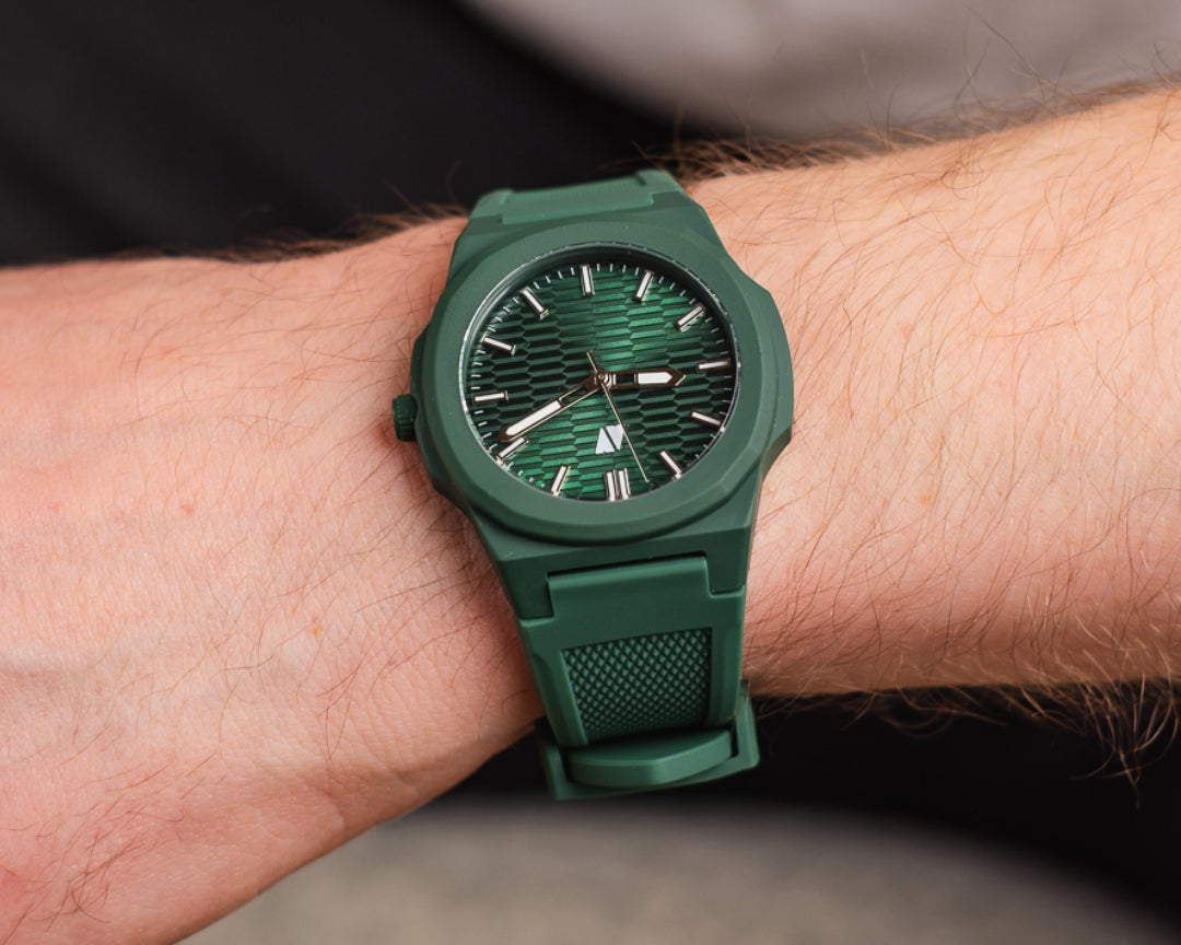 Calypso Green