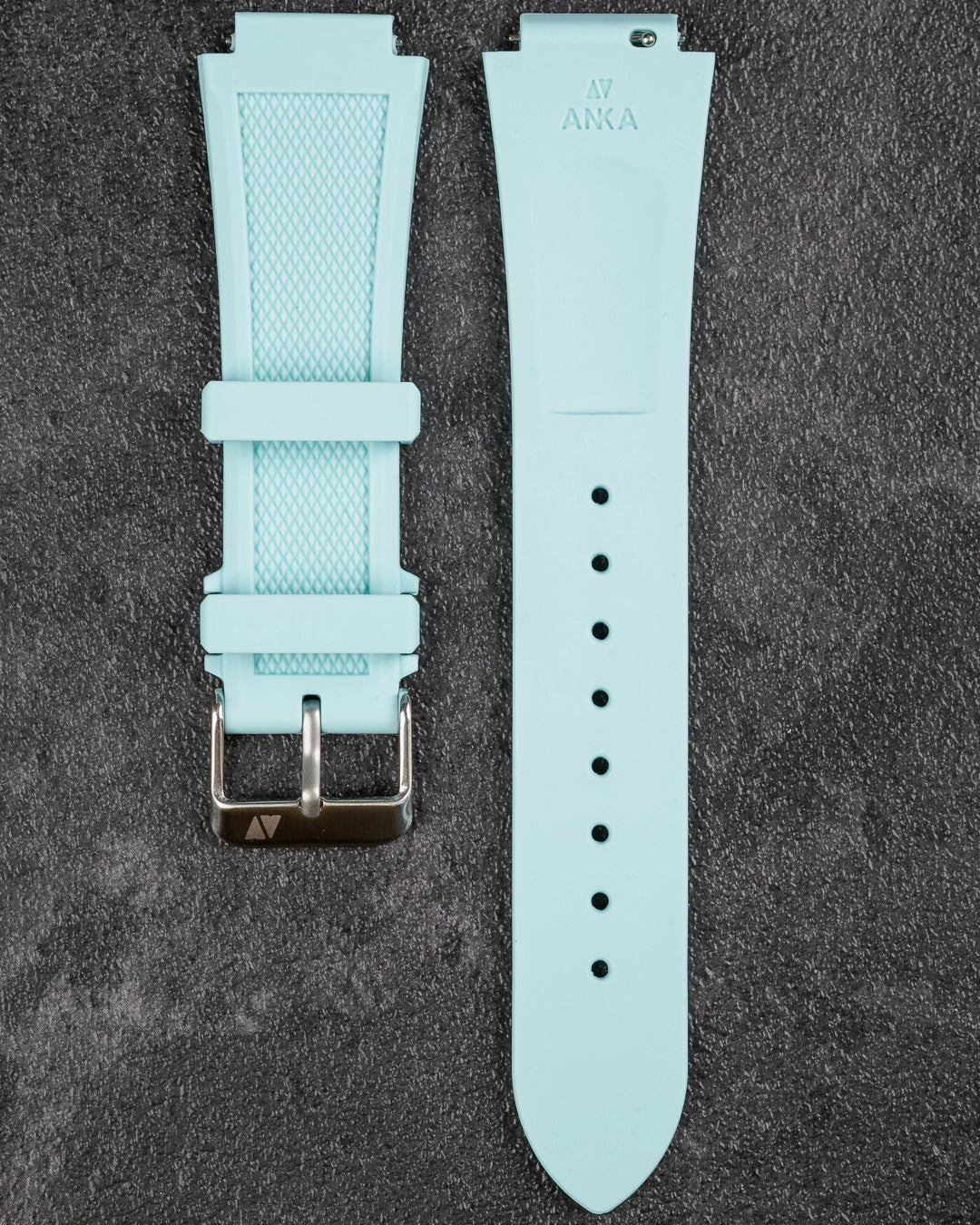 Ocean Blue Bracelet