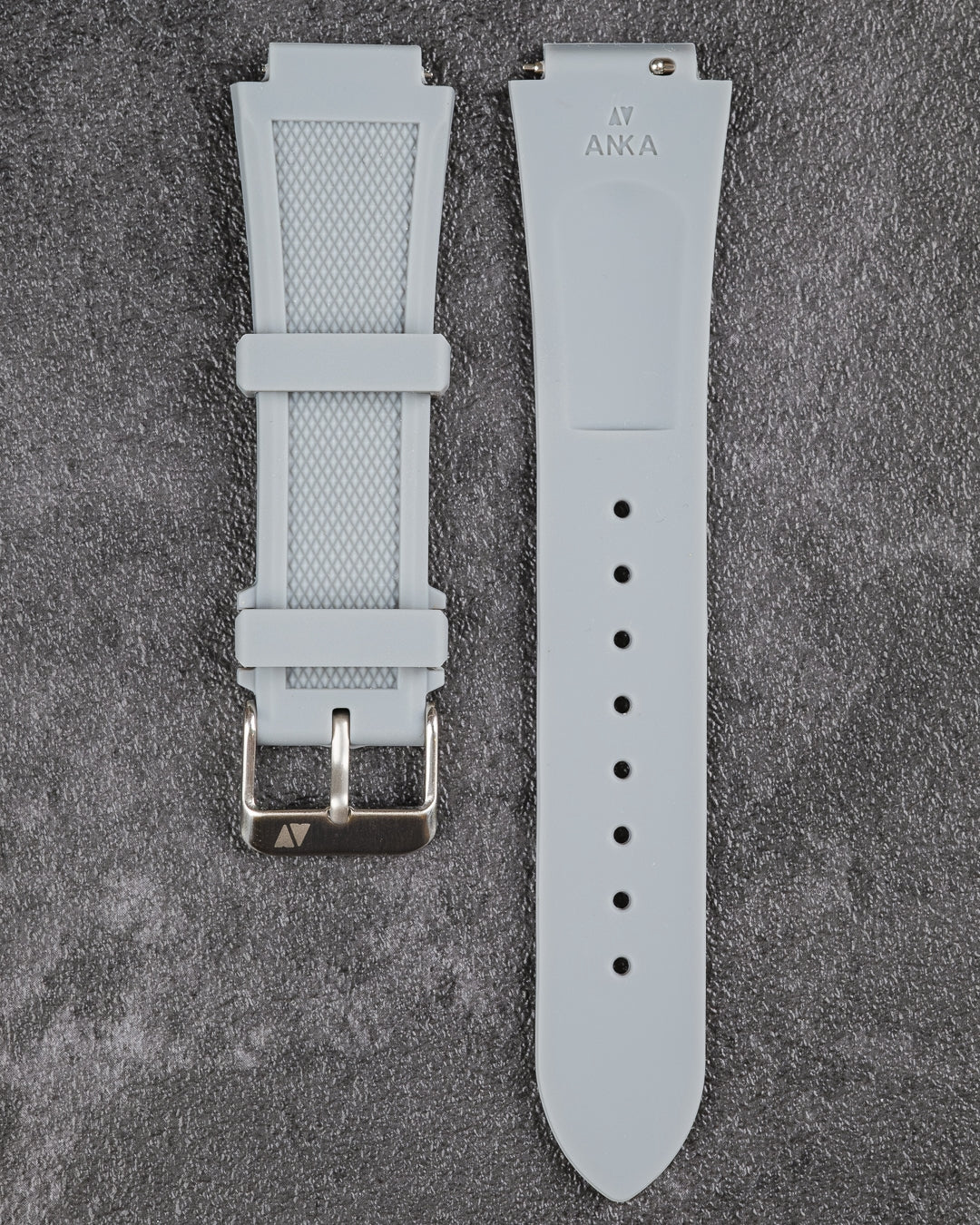 Grey Bracelet