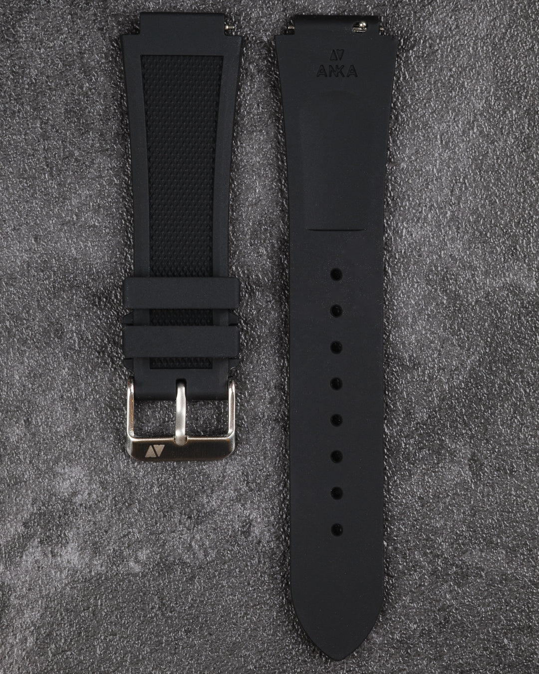 Black Bracelet