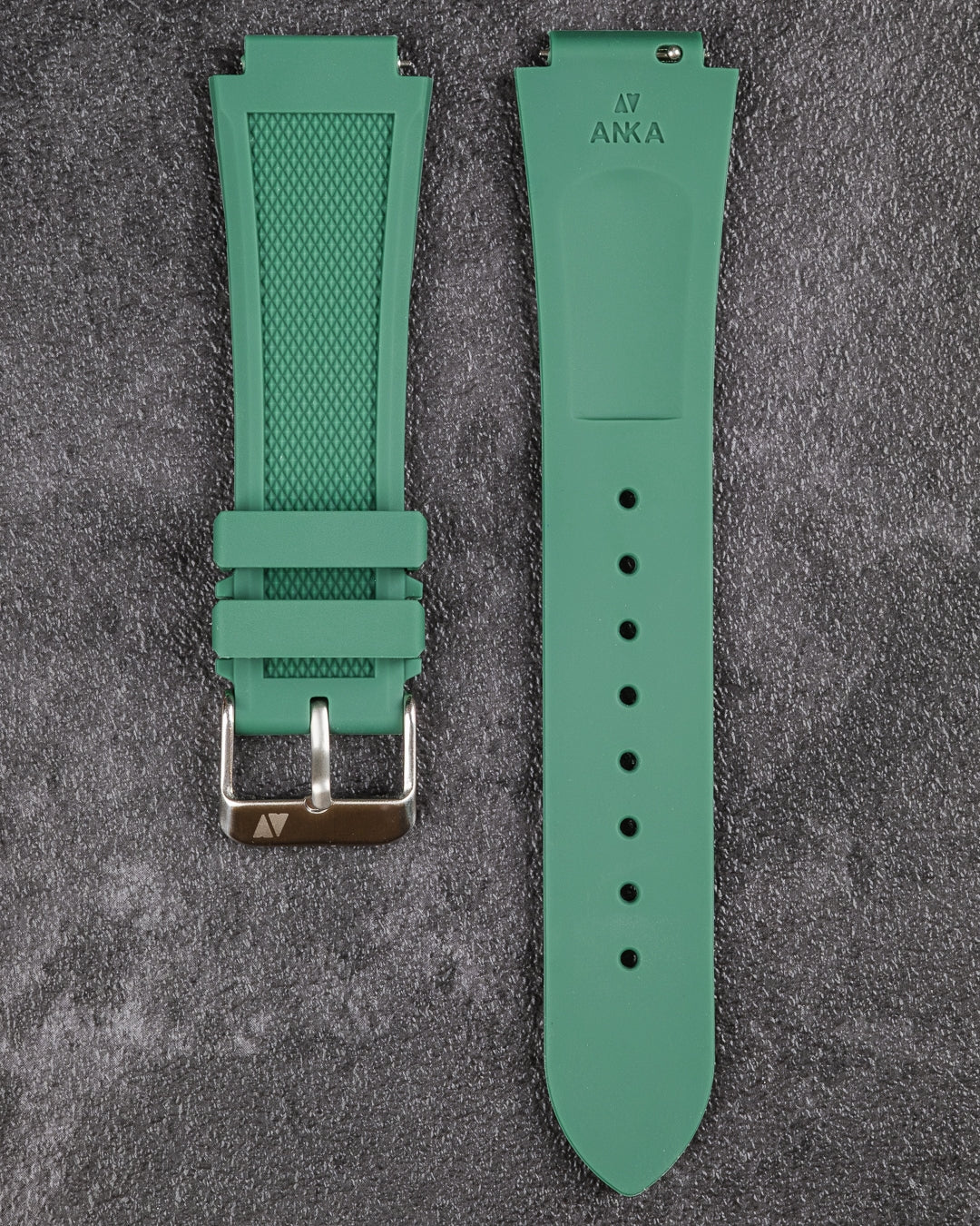 Green Bracelet