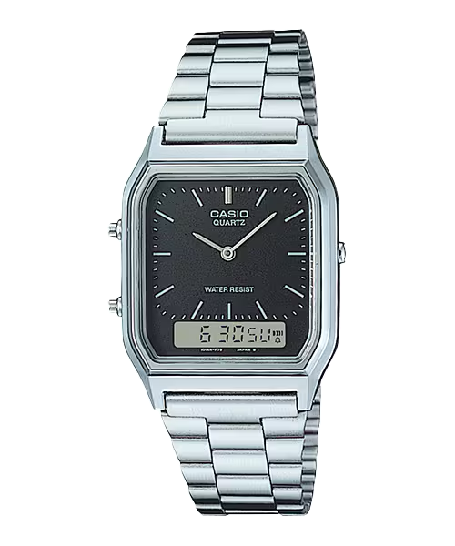 Casio AQ-230A