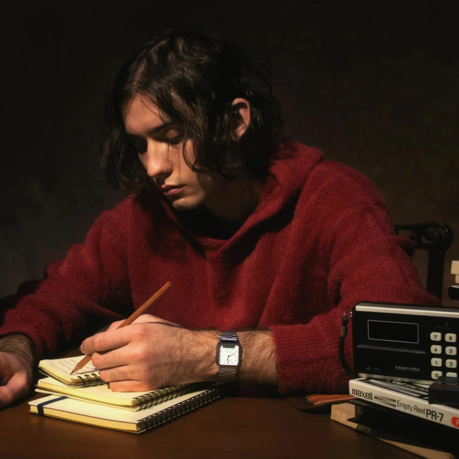 Casio AQ-230A