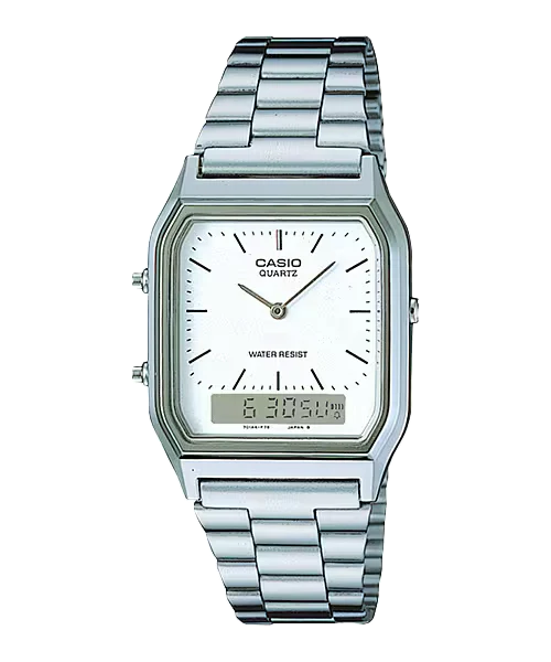Casio AQ-230A