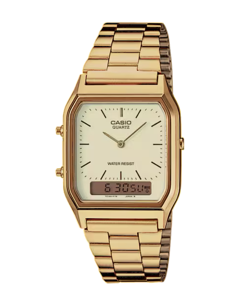 Casio AQ-230A