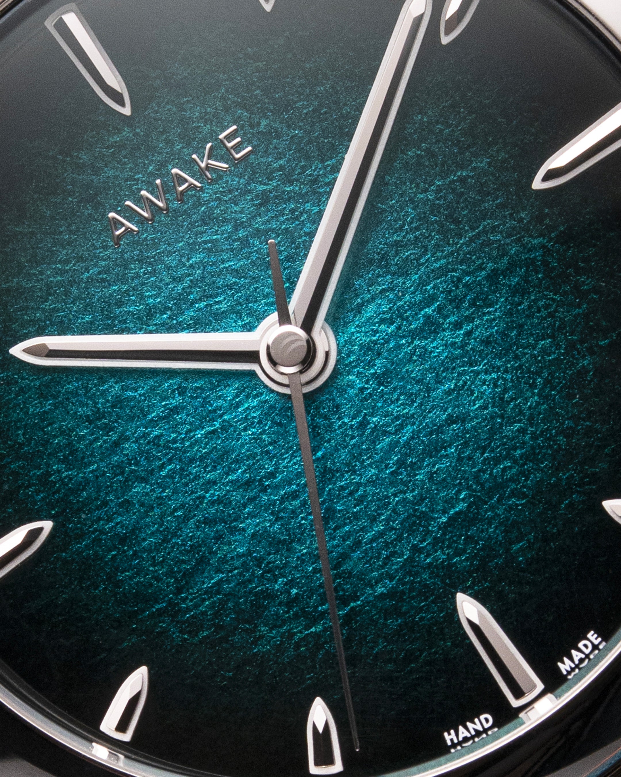 Son Mài – Silver Leaf Atlantis Blue