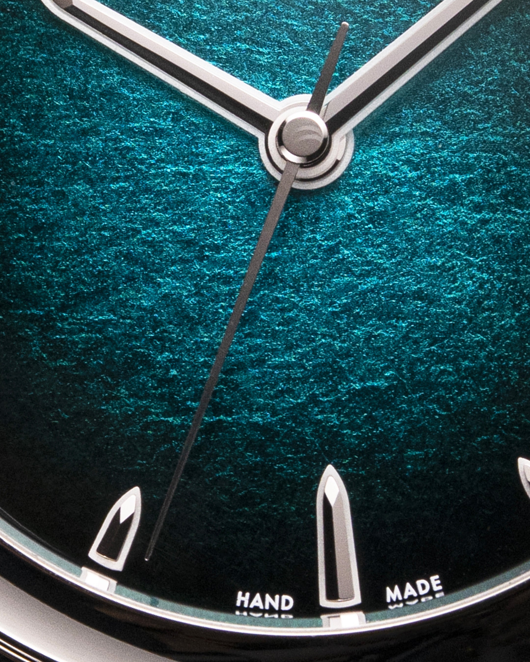Son Mài – Silver Leaf Atlantis Blue