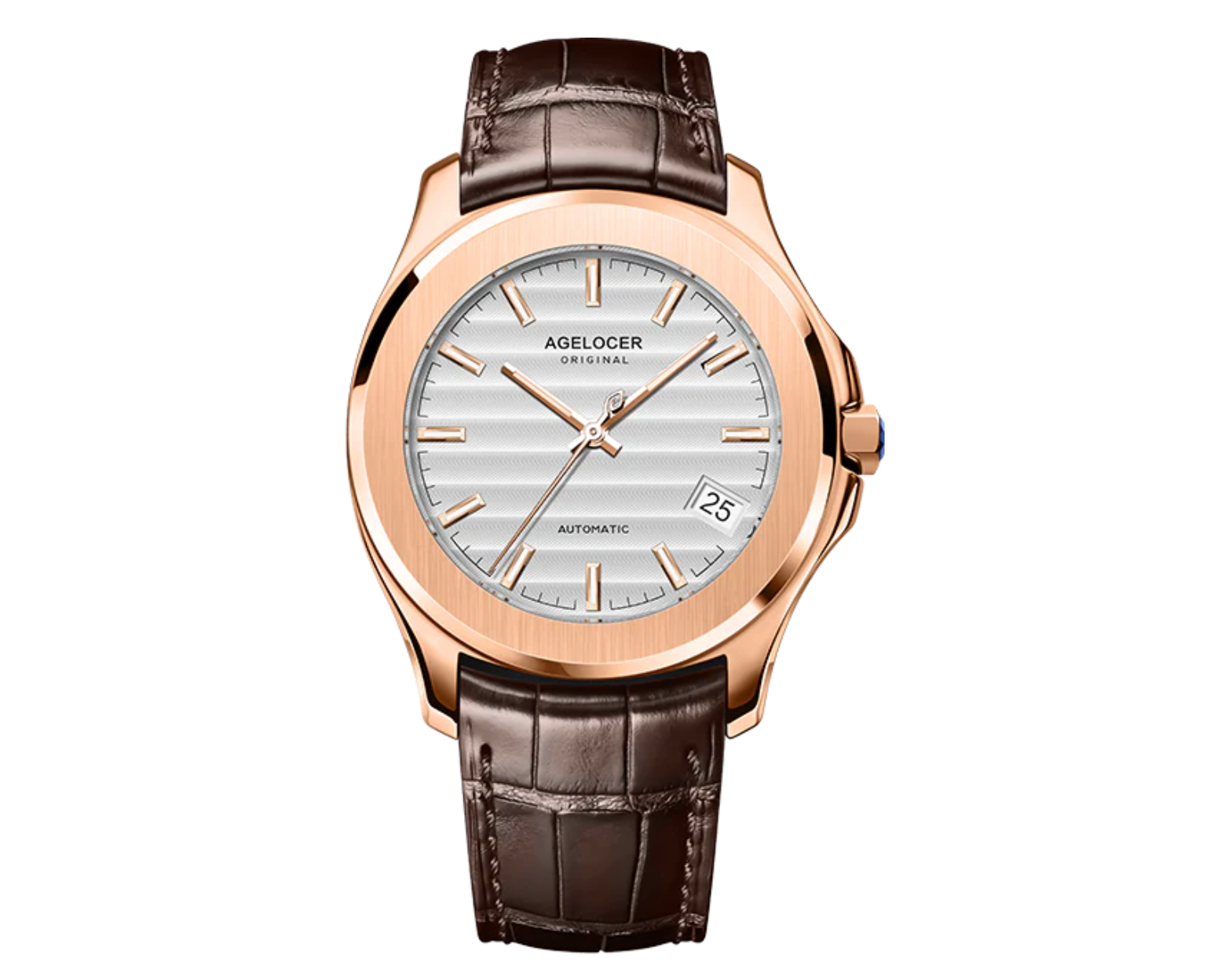 Agelocer Lake Baikal