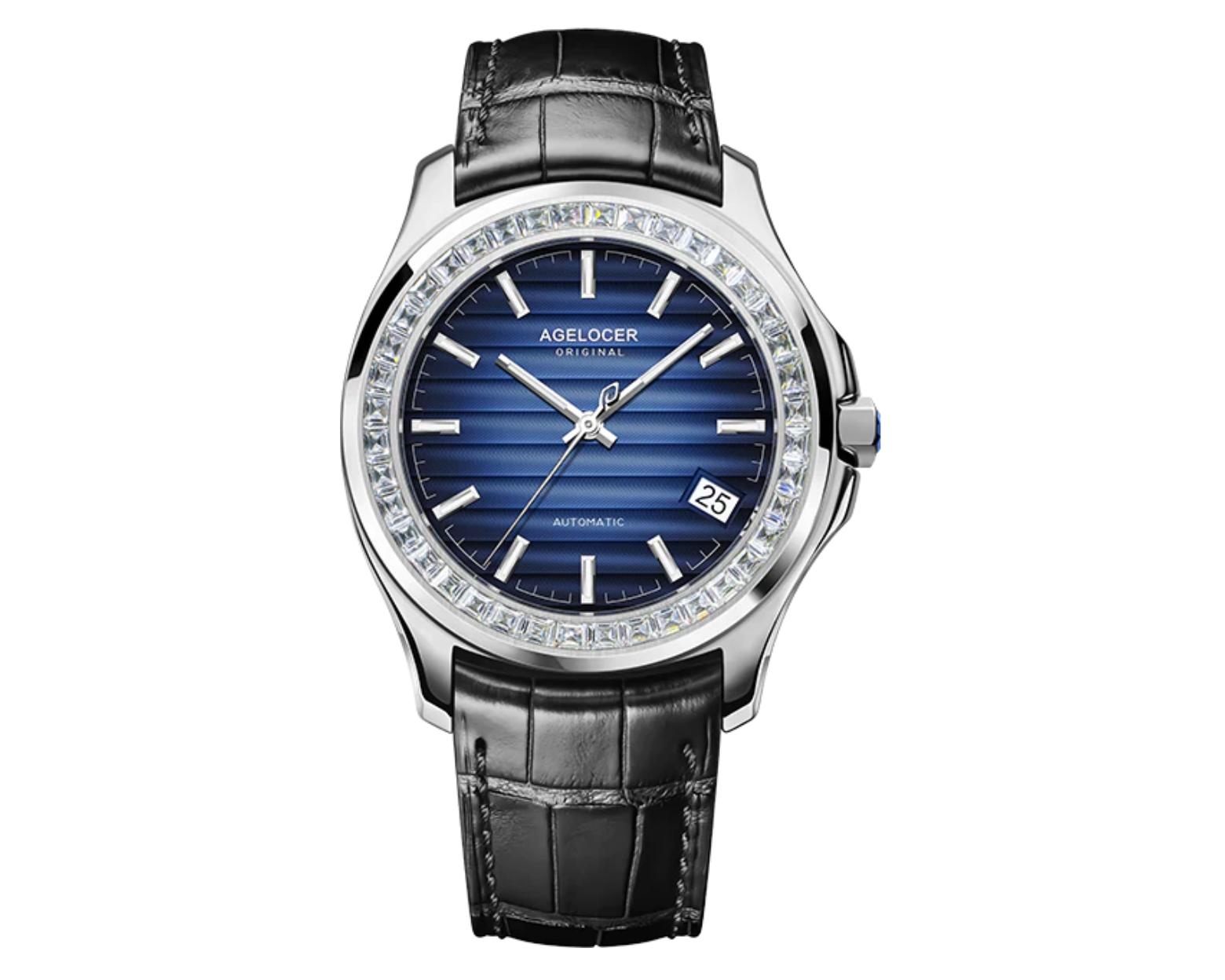 Agelocer Lake Baikal