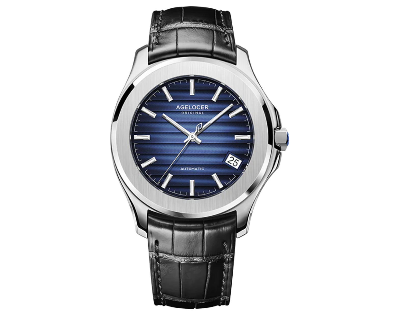 Agelocer Lake Baikal