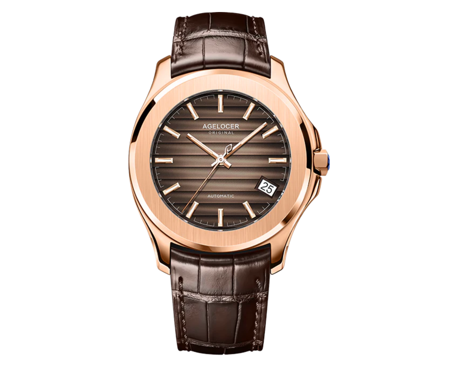 Agelocer Lake Baikal