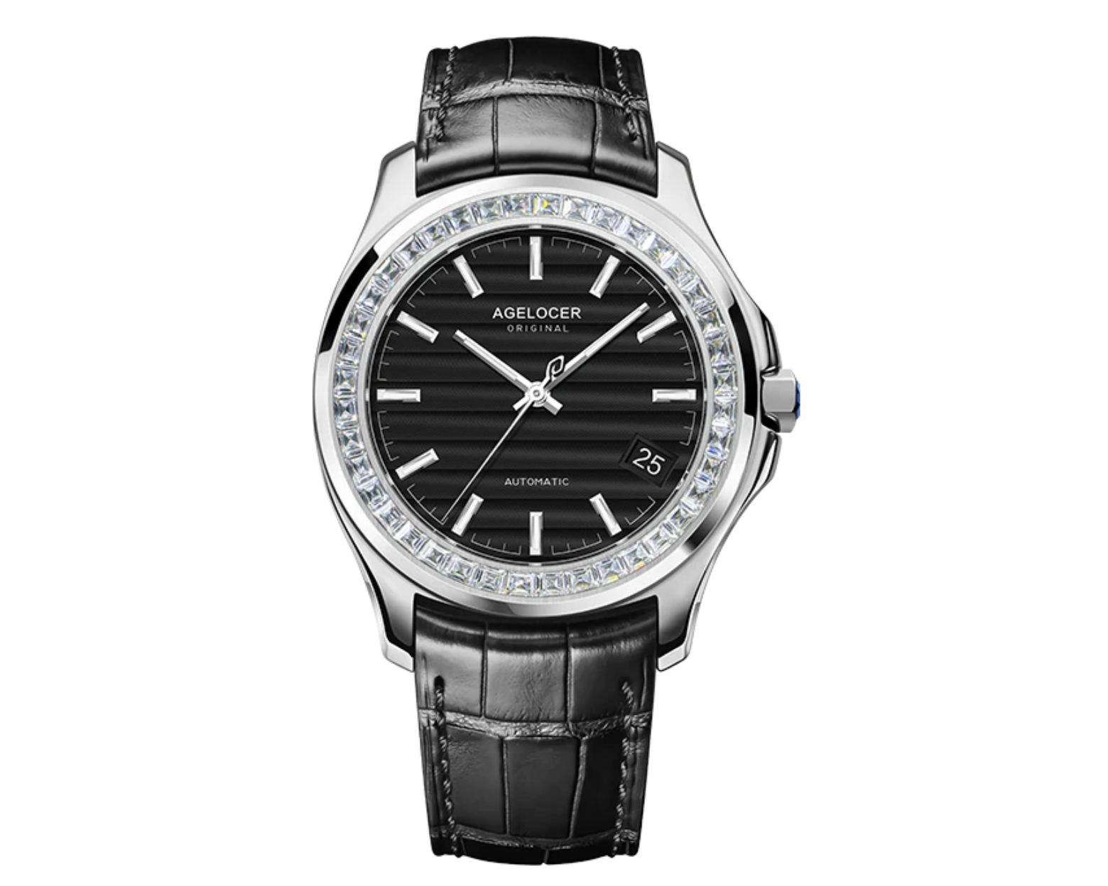 Agelocer Lake Baikal